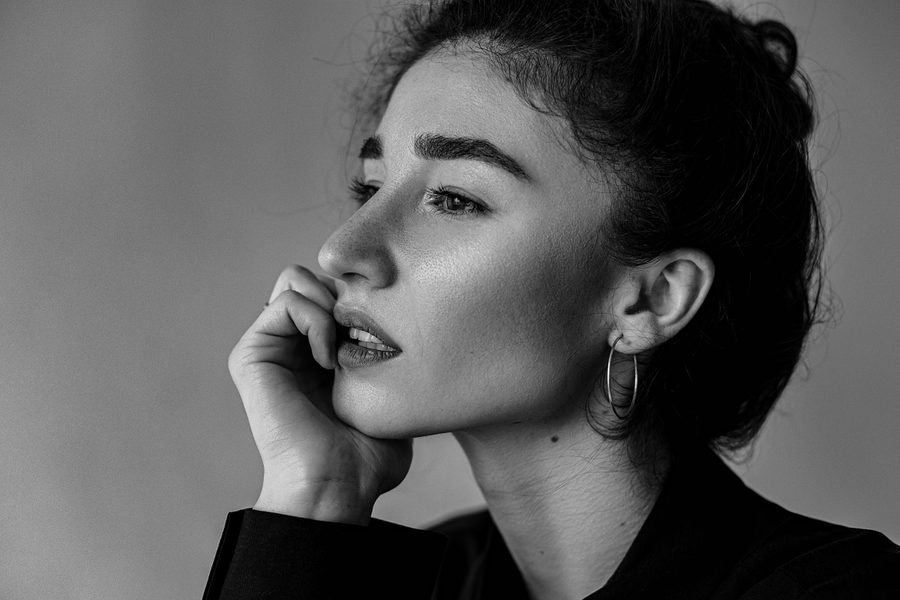 Portrait Experience